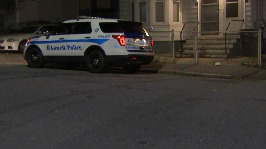 Lowell man convicted of woman’s 2020 murder – NBC Boston
