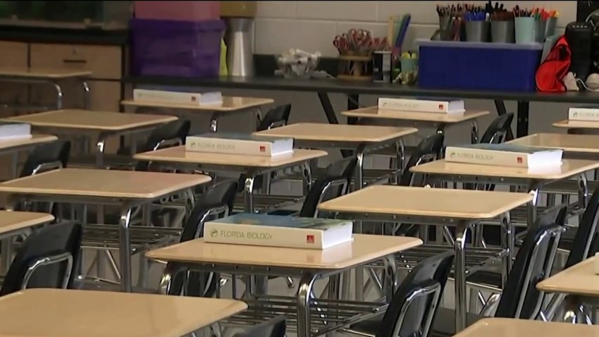 Plans for Mass. Schools to Reopen