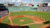 Red Sox head groundskeeper Dave Mellor to retire after Sunday's game​