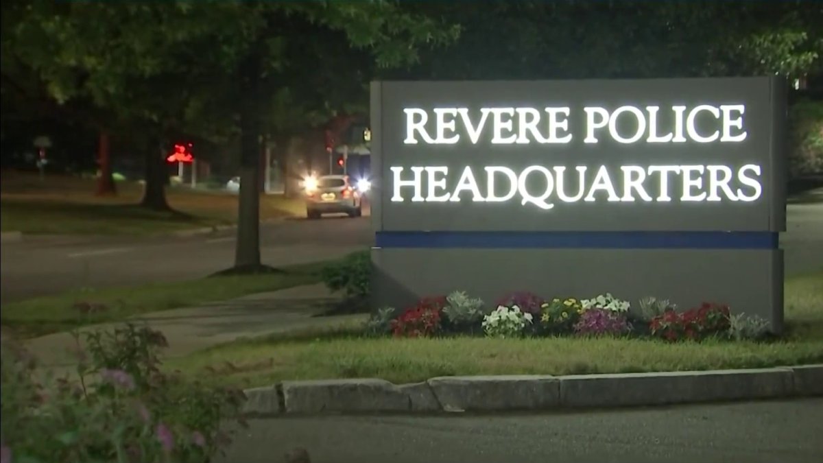 Missing Revere Teen Found Safe in East Boston