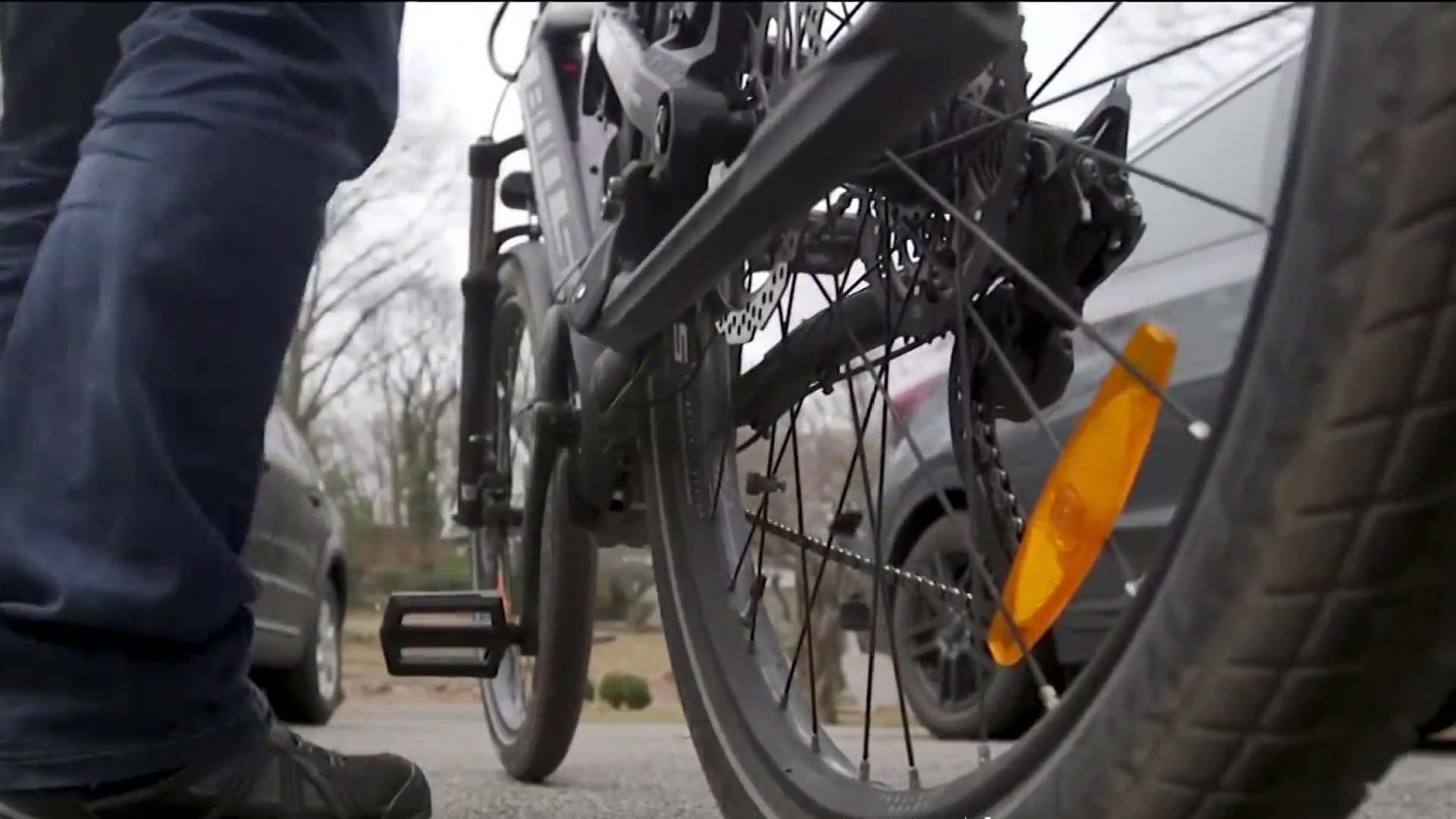 consumer reports electric bikes