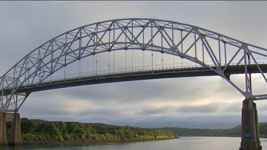 Cape Cod Bridges to Be Demolished and Replaced