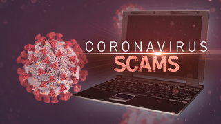Coronavirus Scam Alerts