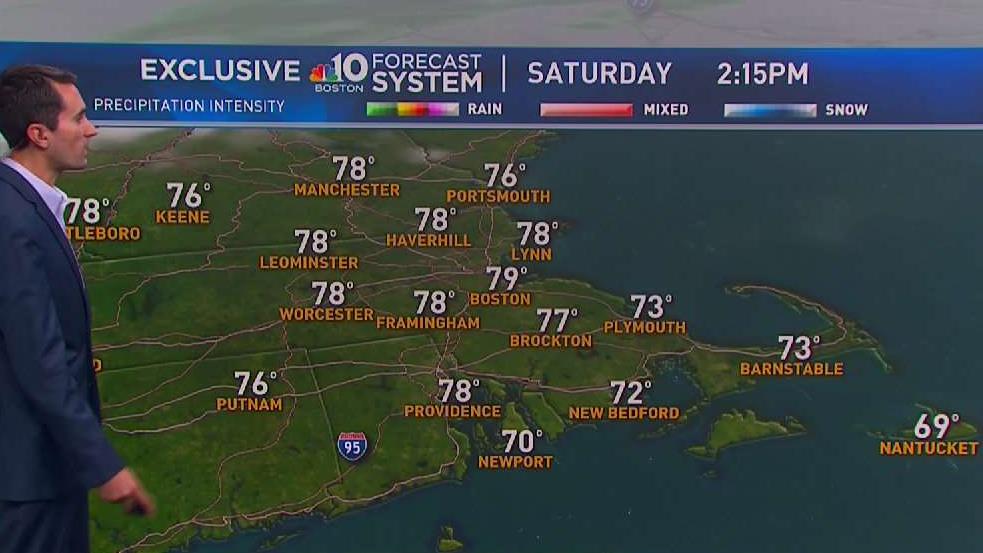 Https Www Nbcboston Com On Air As Seen On 11pm Weather