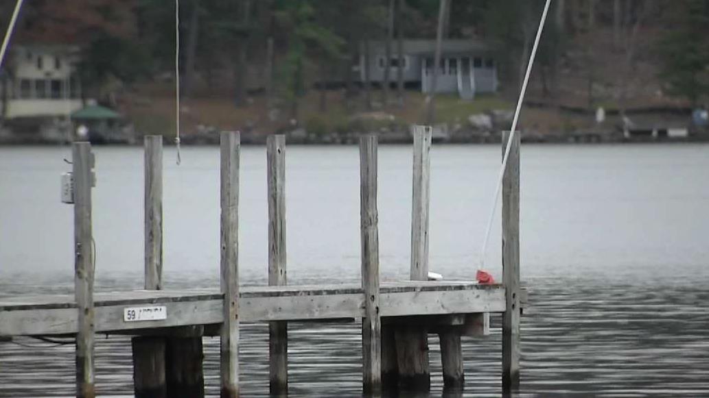 2 Dead in Boat Crash on Lake Winnipesaukee NBC Boston