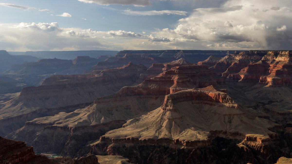 L’Utah et l’Arizona paieront pour garder les parcs nationaux ouverts en cas de fermeture – NBC Boston