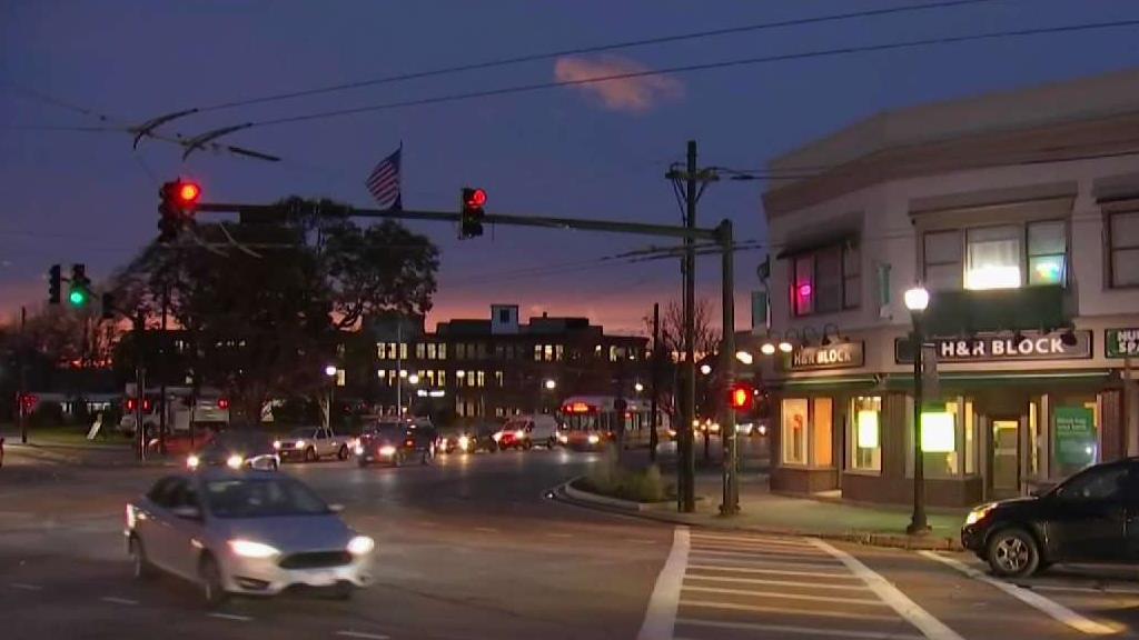 Workers at 4 Watertown Spas Arrested on Sex Charges in Sting NBC Boston