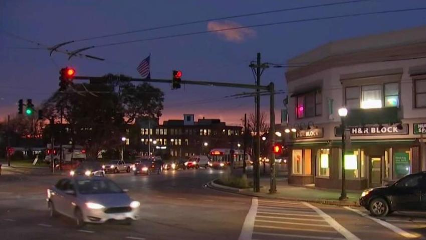 Workers At 4 Watertown Spas Arrested On Sex Charges In