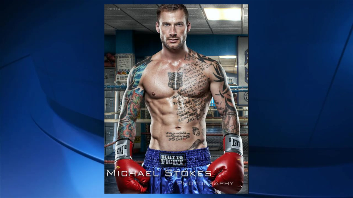 Southern California Model Pleads Guilty In Connecticut