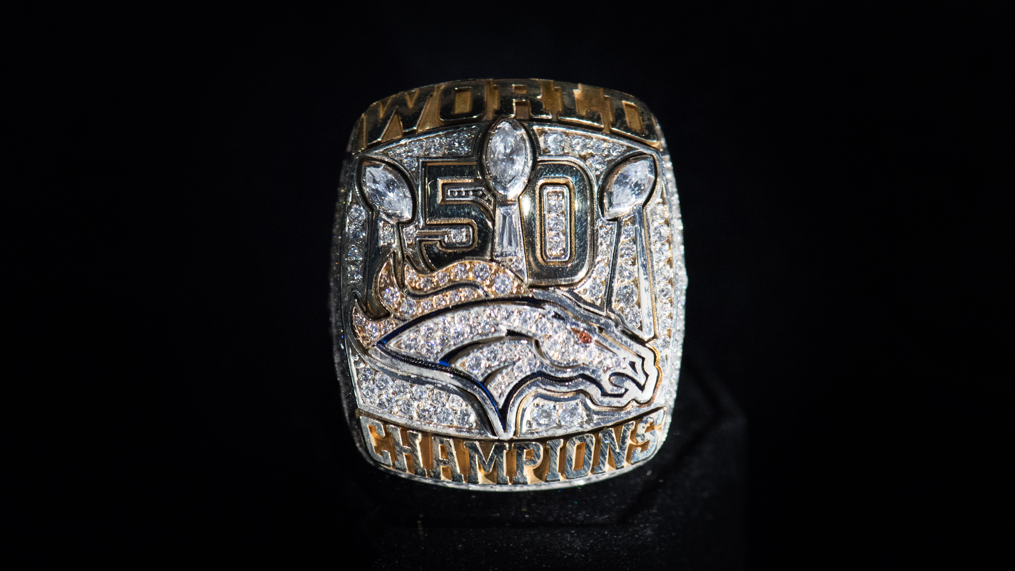 Pictures: Every Super Bowl Ring Ever Made – NBC Boston