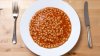 Canned baked beans sold in 23 states recalled for undeclared allergen