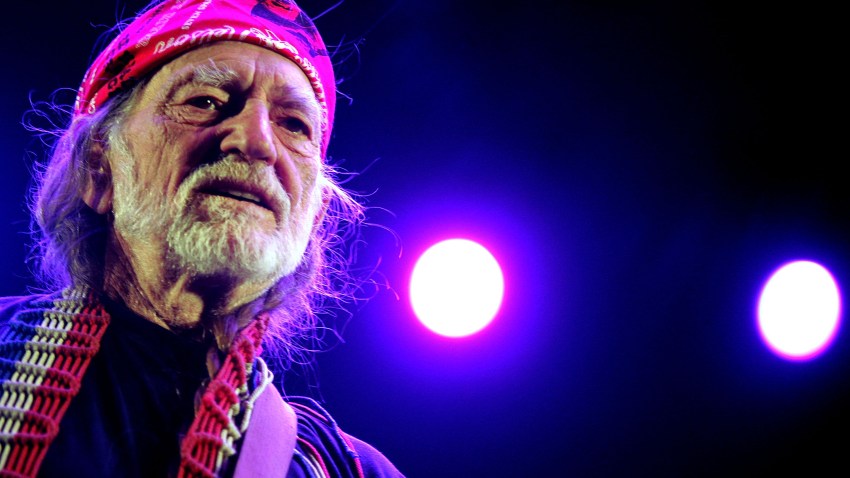 Willie Nelson