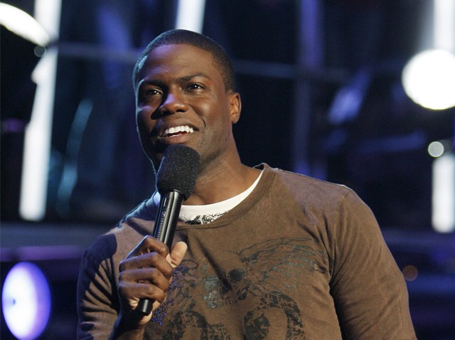018 Kevin Hart