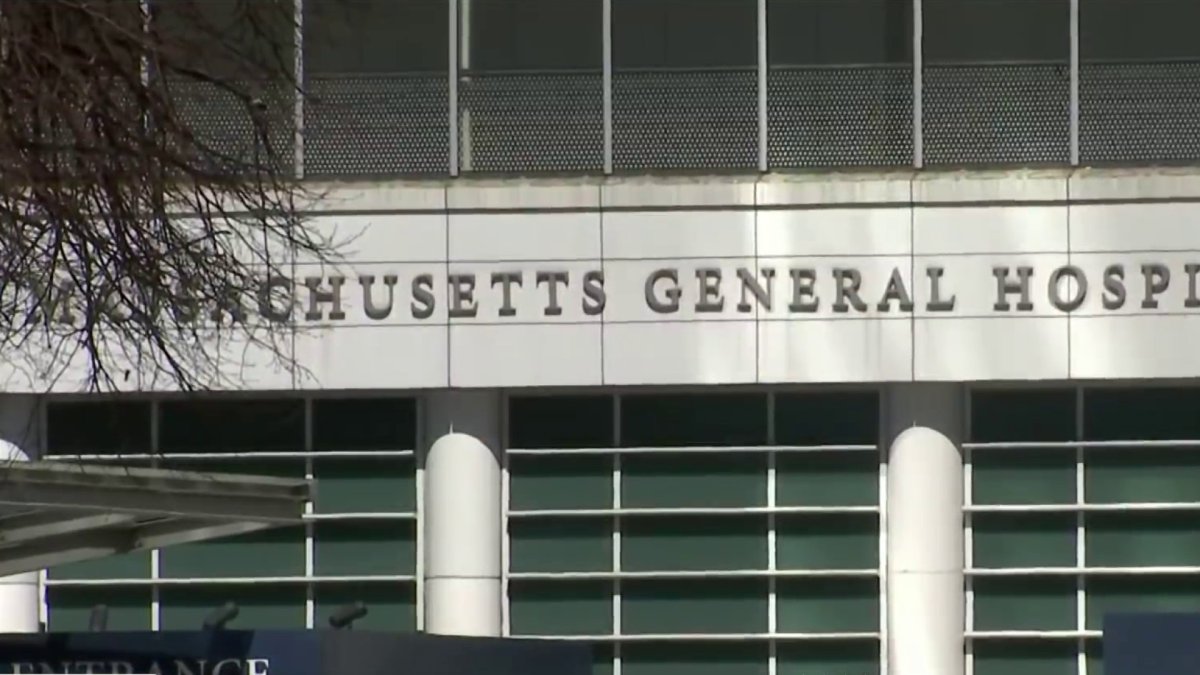 Mass. General Using 3D Printing to Make Face Shields NBC Boston