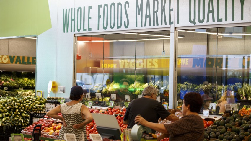 WHOLE FOODS 365