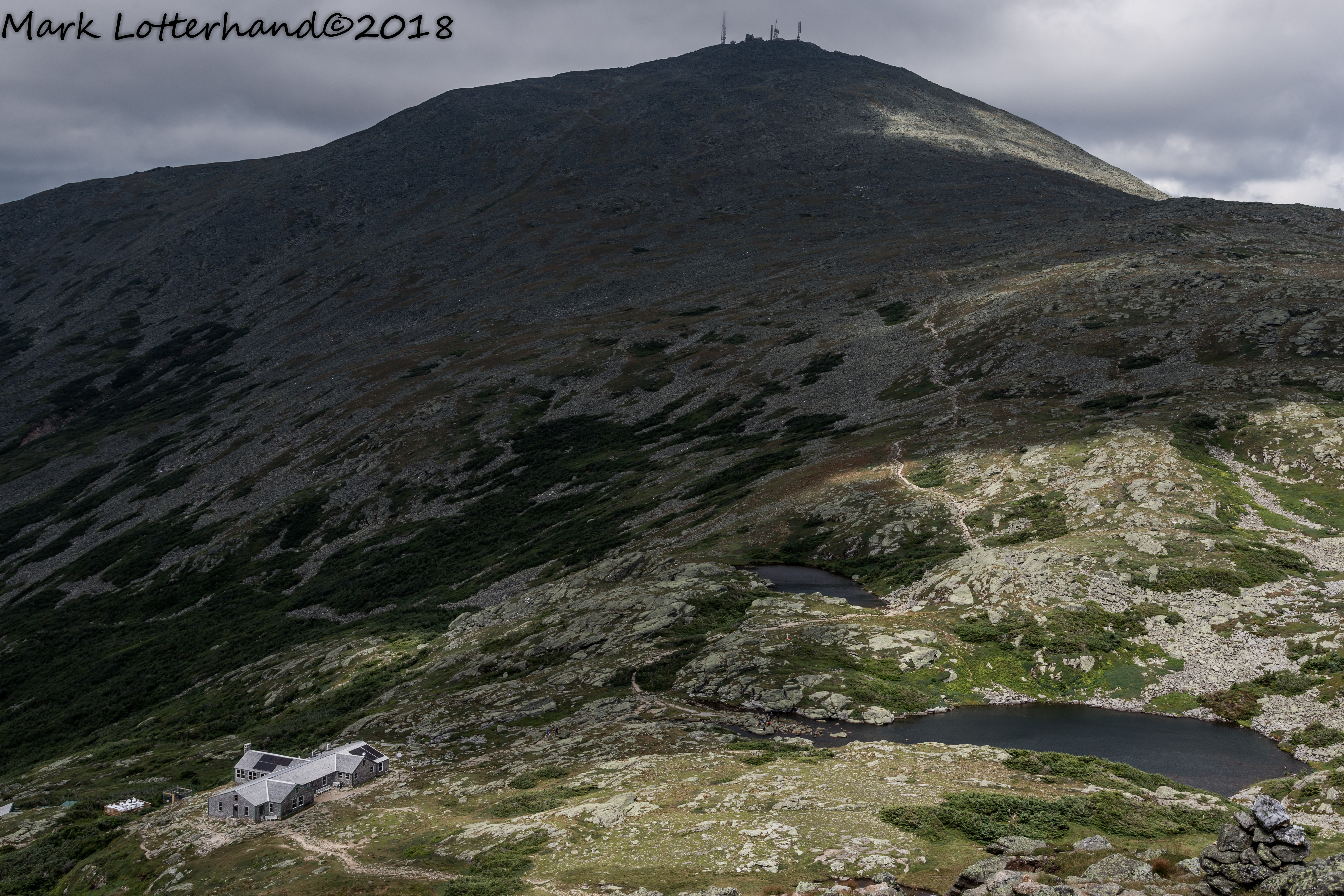 mount washington bike race 2019