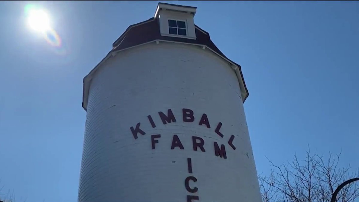 Kimball Farms Opens Amid Coronavirus Crisis NBC Boston