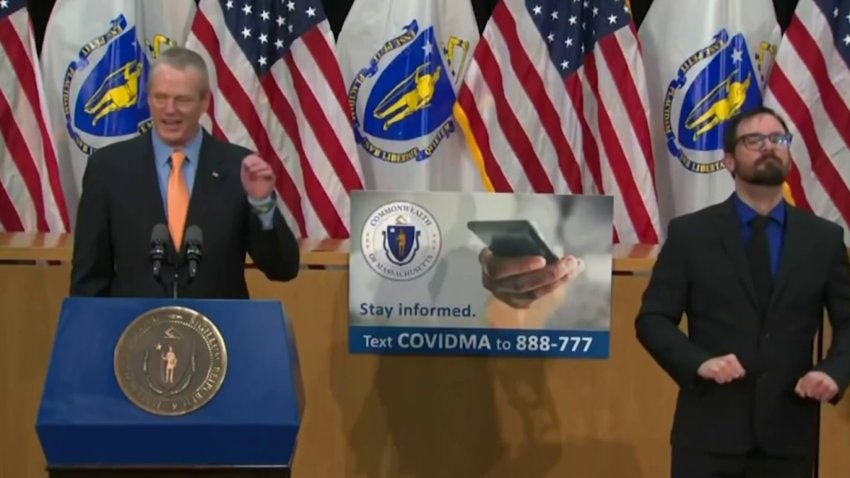 Baker Exclaims Frustration About Lack of Protective Gear