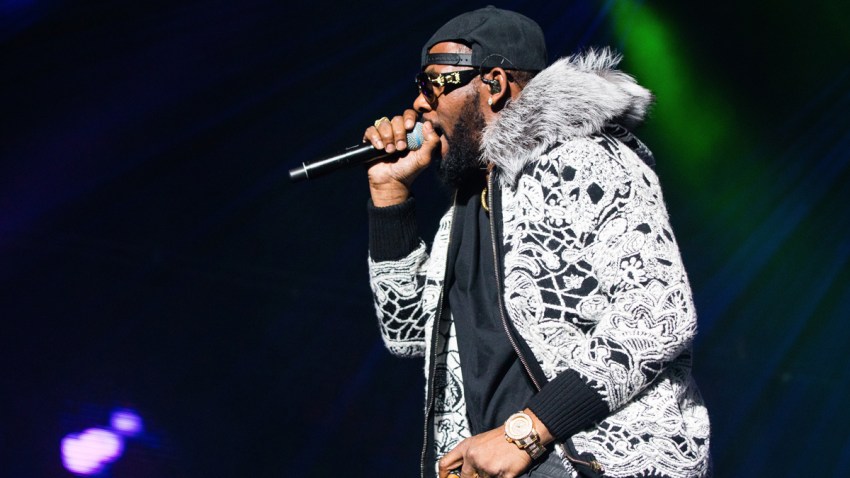 Time S Up Takes Aim At R Kelly Over Sex Misconduct Claims Nbc Boston