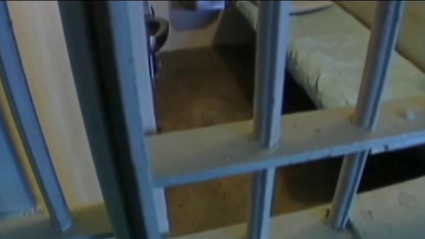 Decision to Be Made on Whether to Release Inmates