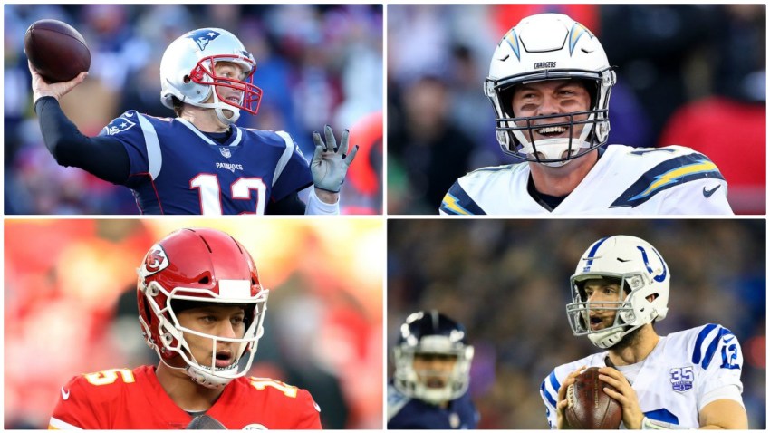 AFC Poll 16
