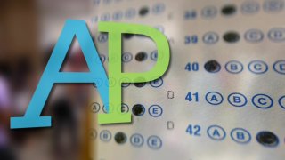 Massachusetts AP exam results break previous records – NBC Boston