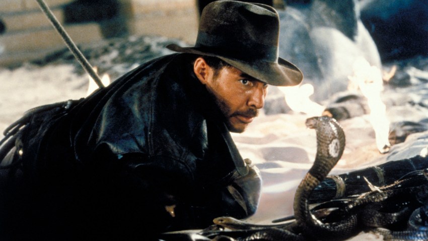 FILM Sequel Crazy