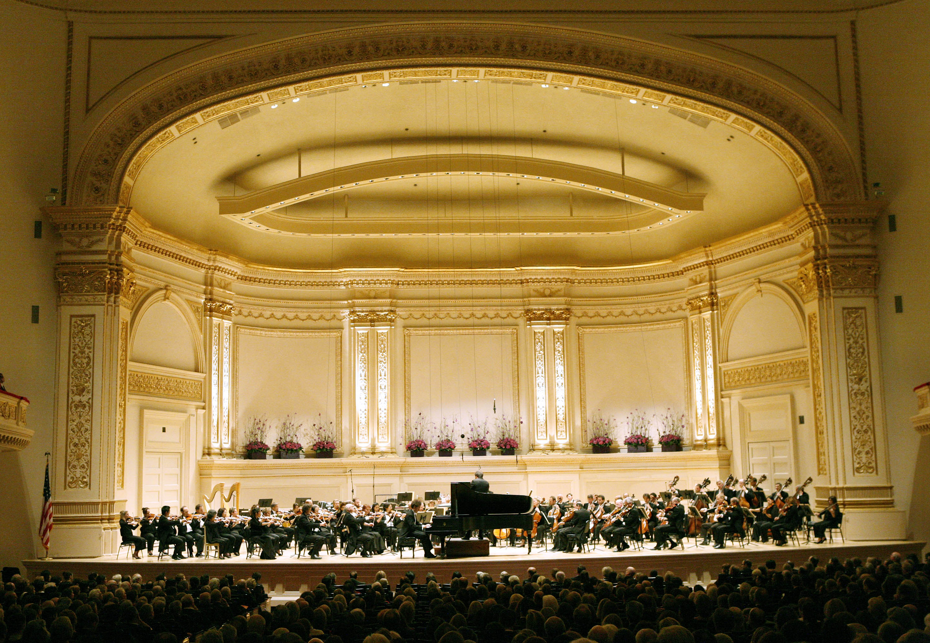 Boston Symphony Orchestra to Resume inPerson Performances NBC Boston