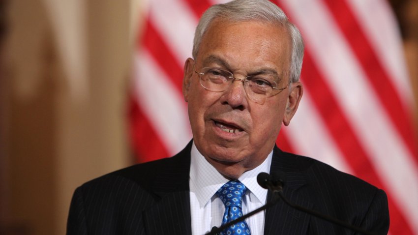 Thomas Menino