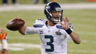 Russell Wilson