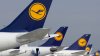 Plane damaged by cargo loader at Logan Airport