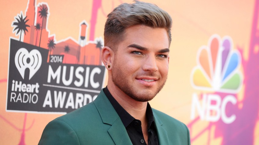 iHeartRadio Music Awards - Arrivals