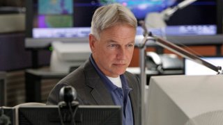 TV Mark Harmon