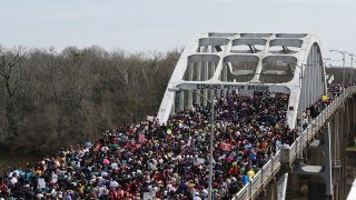 Selma 50th