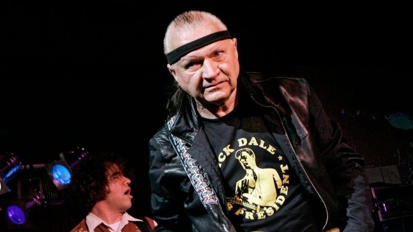 MUSIC DICK DALE