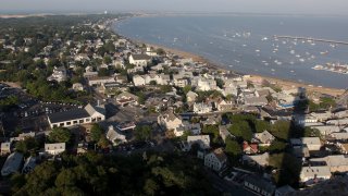 No. 7: Provincetown, Massachusetts