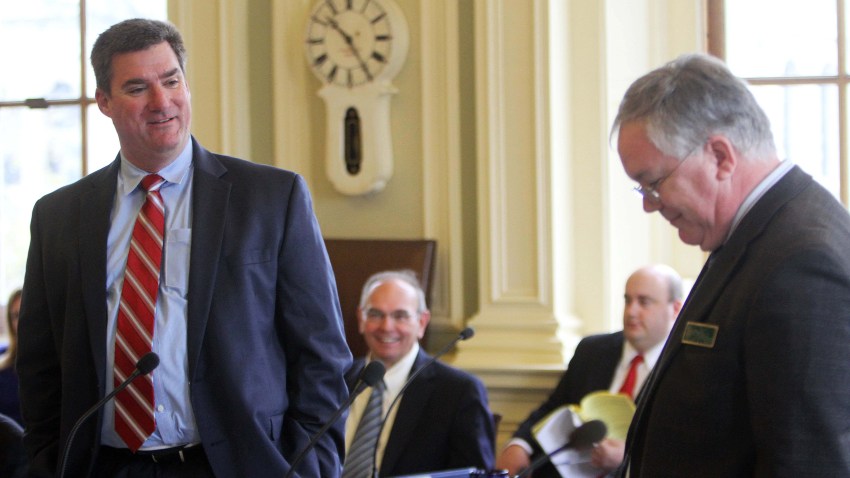 NH Senate