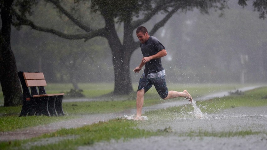 Hurricane Matthew Florida