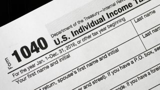 Tax Refund Delays