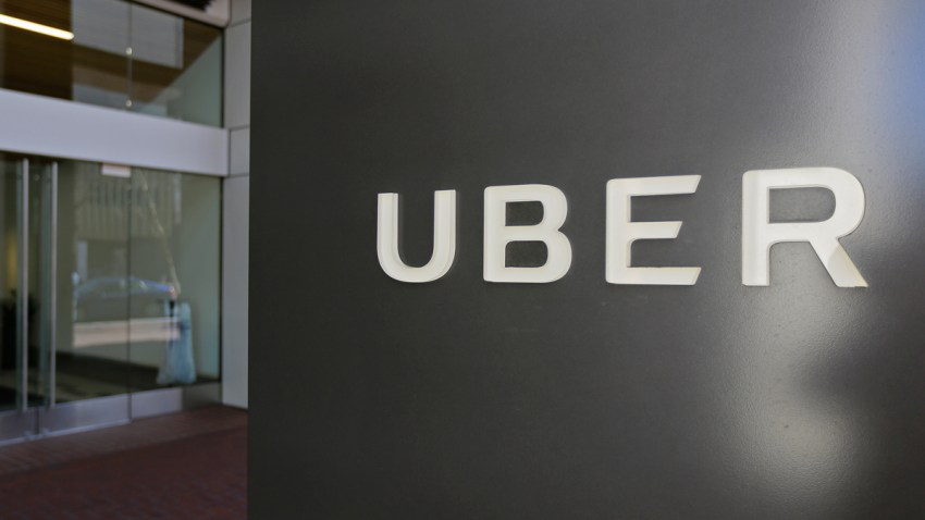 Fixing Uber