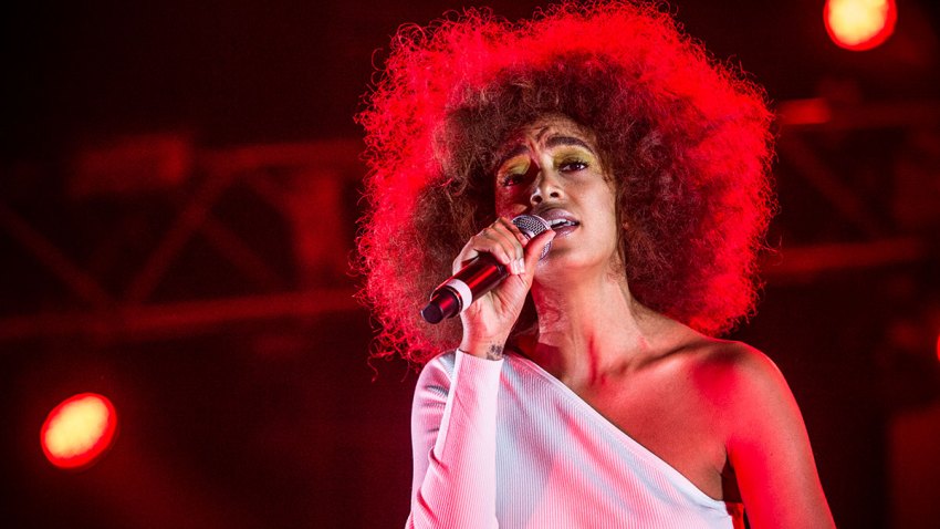 2017 Okeechobee Music and Arts Festival - Day 2