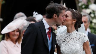 Britain Pippa Middleton