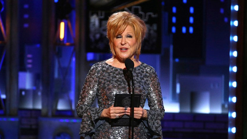 The 71st Annual Tony Awards - Show