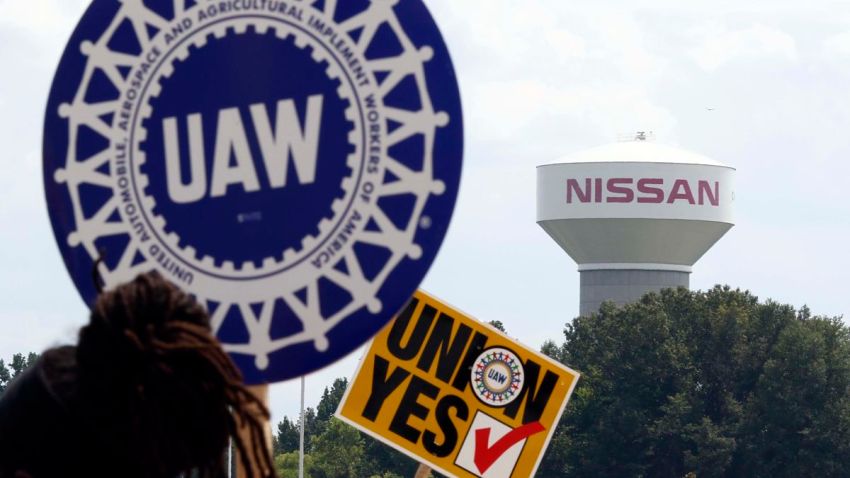 Nissan-Union