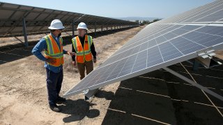 Eclipse Solar Energy