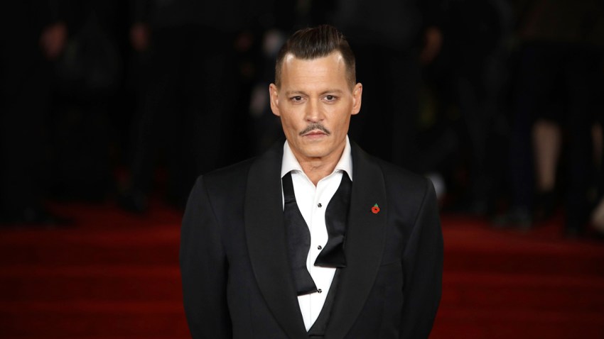 APTOPIX Britain Murder on the Orient Express World Premiere