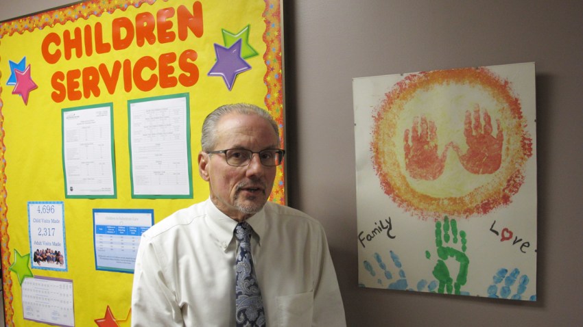Opioid Crisis Children
