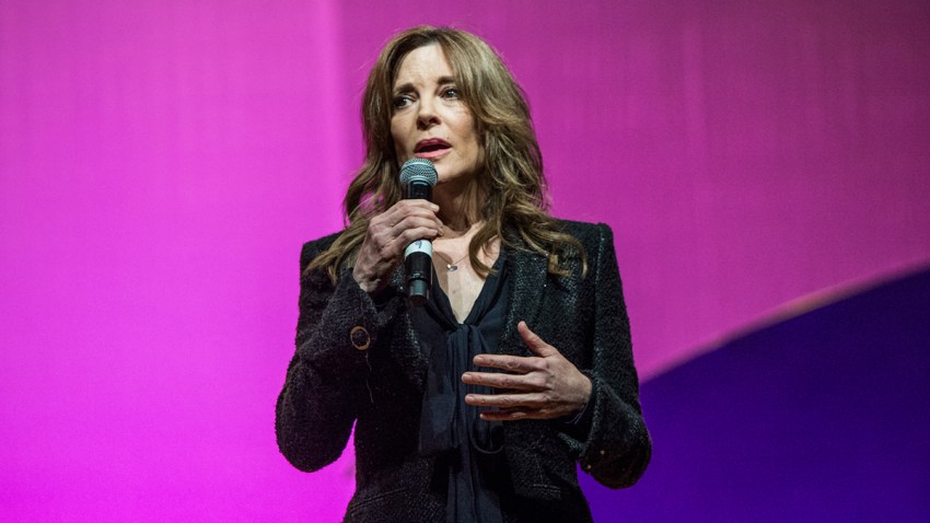 Marianne Williamson