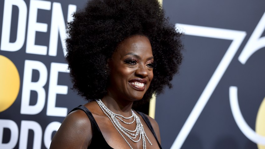 75th Annual Golden Globe Awards - Arrivals