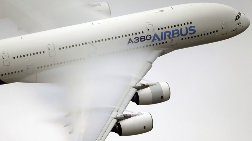 Europe Airbus